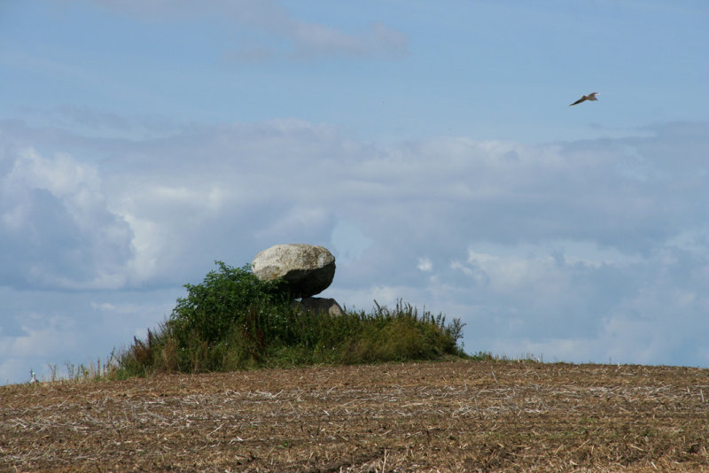 Dolmen