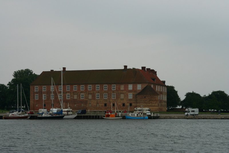 Snderborg