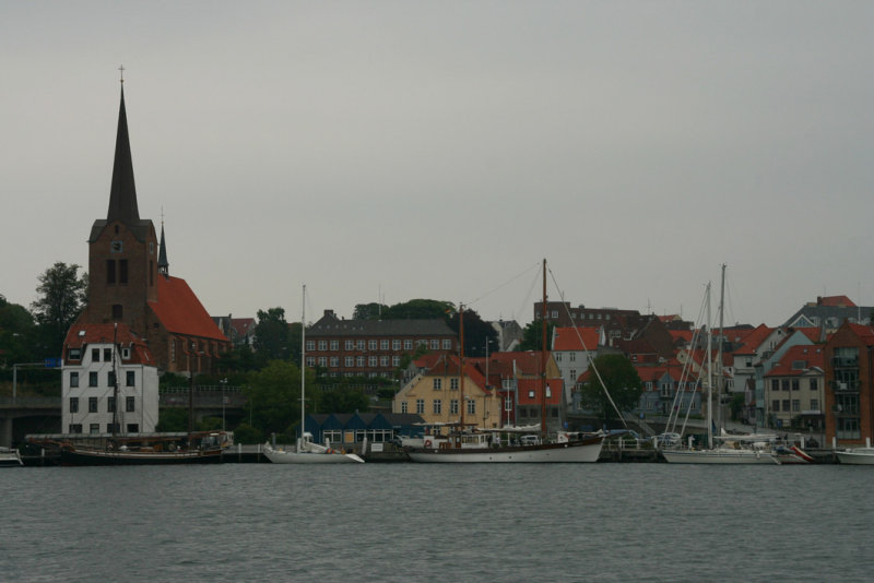 Snderborg