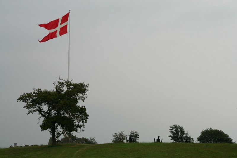 Dybbl, battlefield