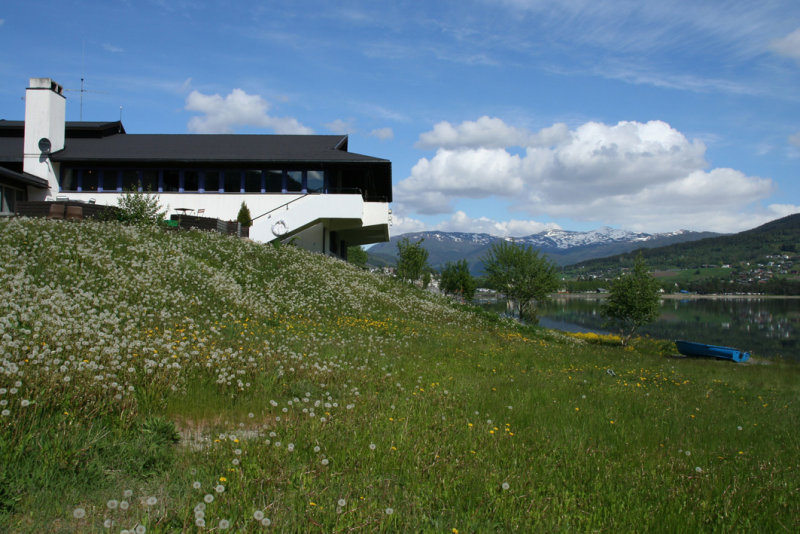 Voss, hostel