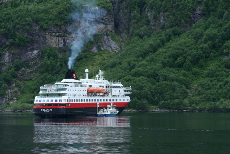 Geiranger