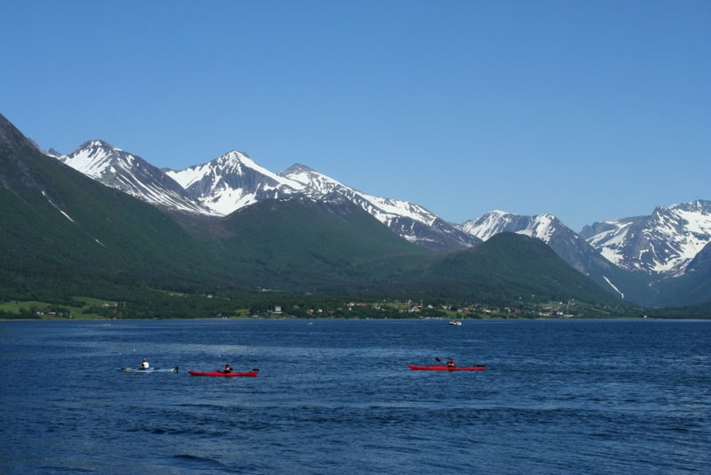 ndalsnes