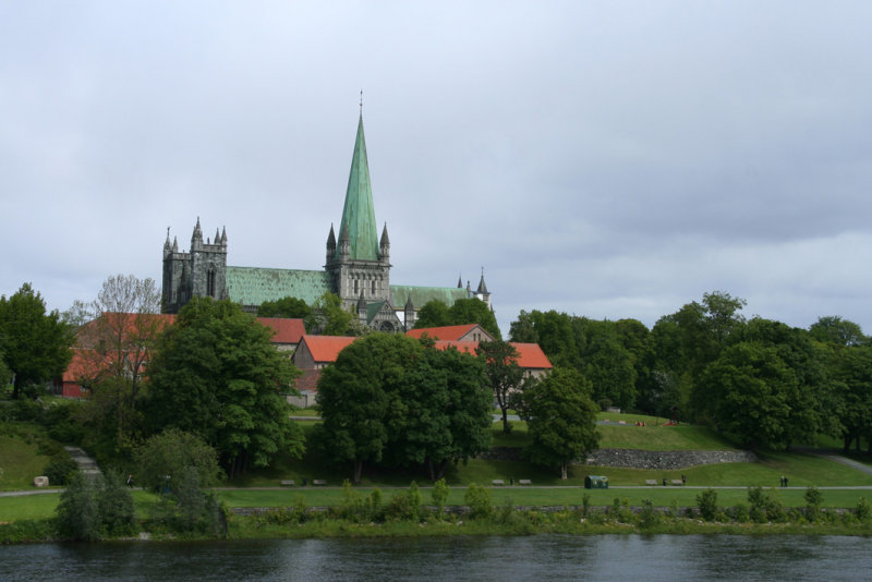 Trondheim