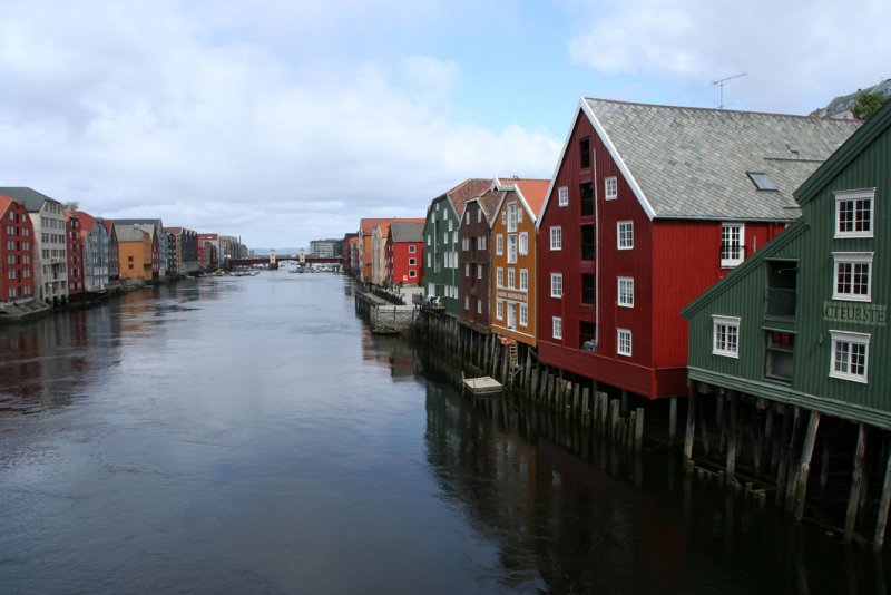Trondheim