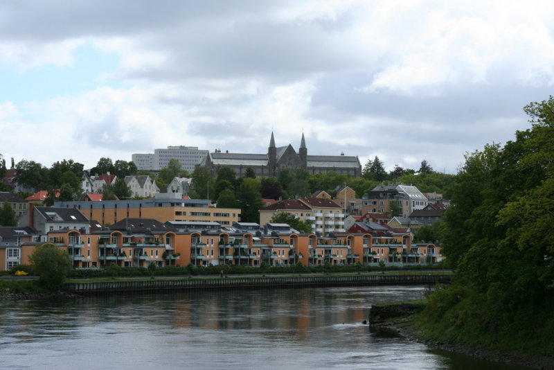 Trondheim