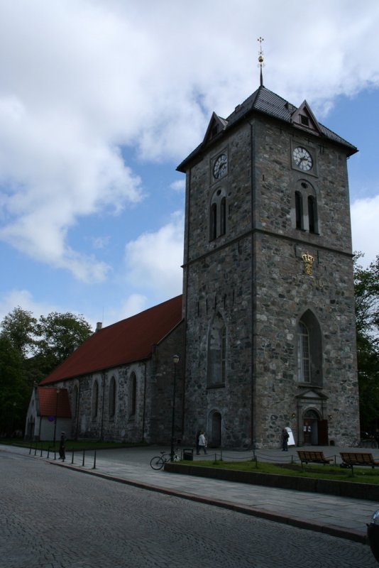 Trondheim