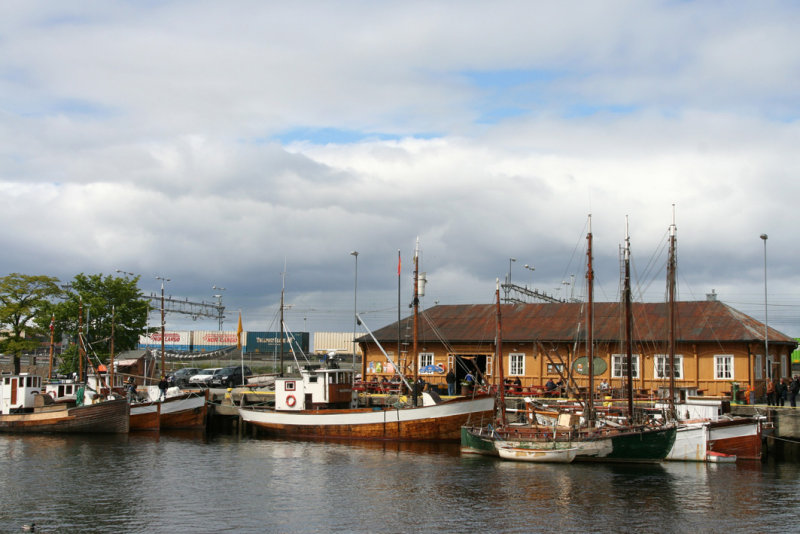 Trondheim