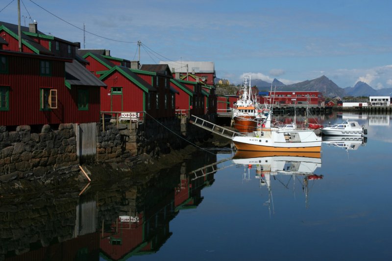 Stamsund