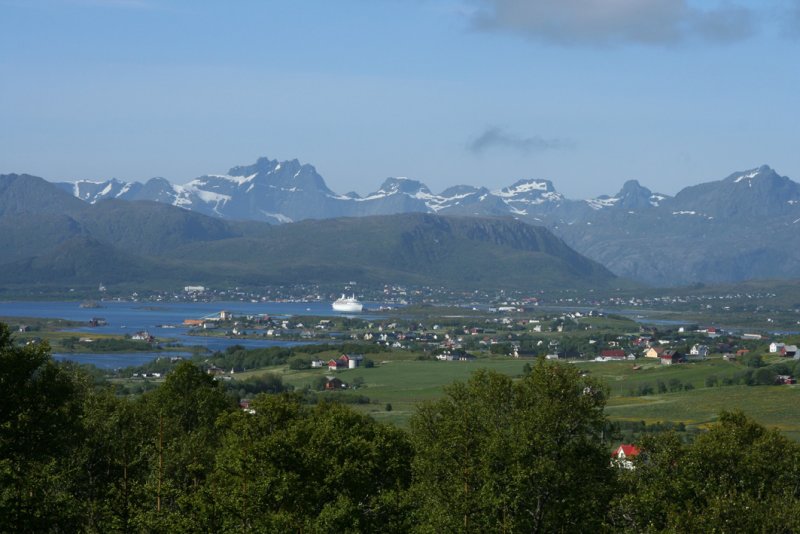 Leknes