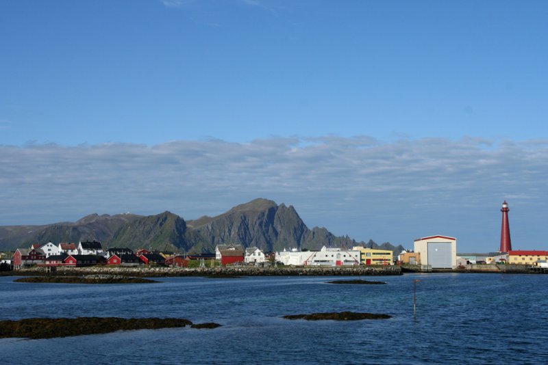 Andenes