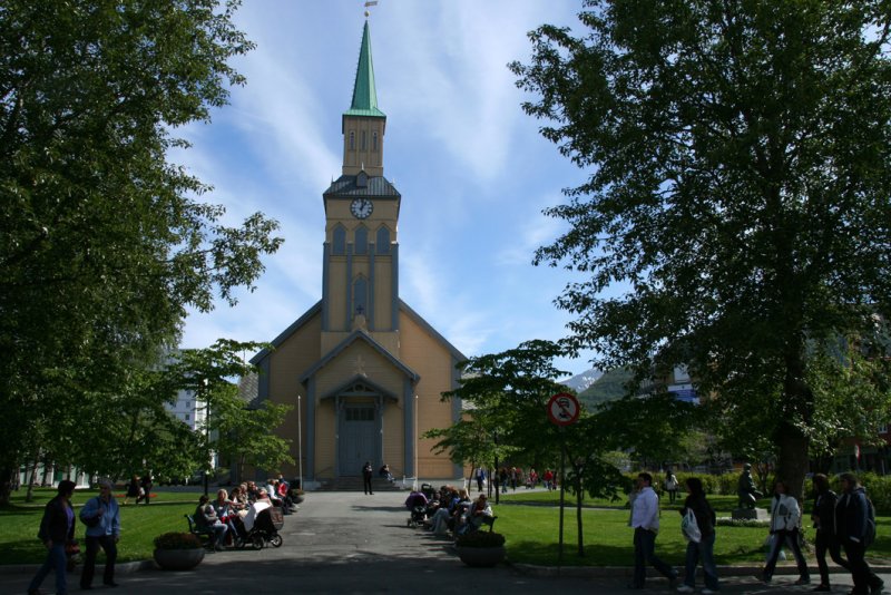 Troms