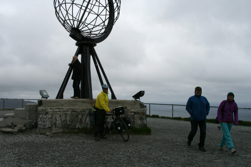 North Cape