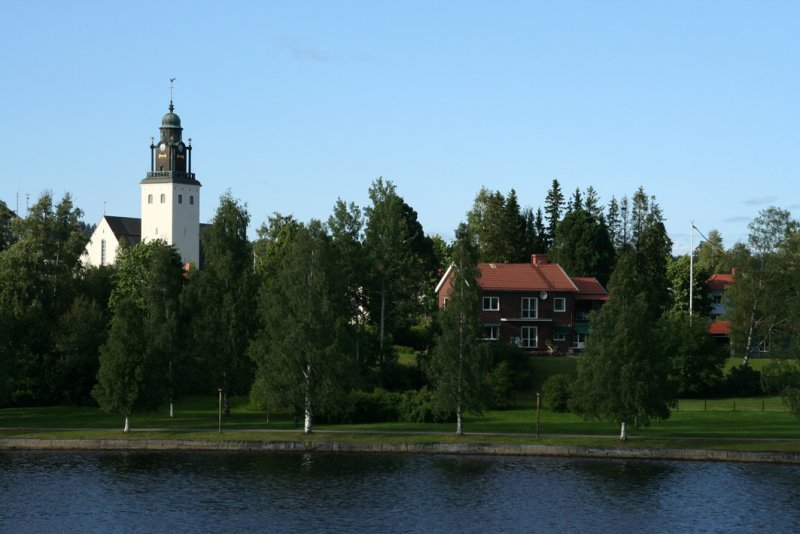 Skellefte