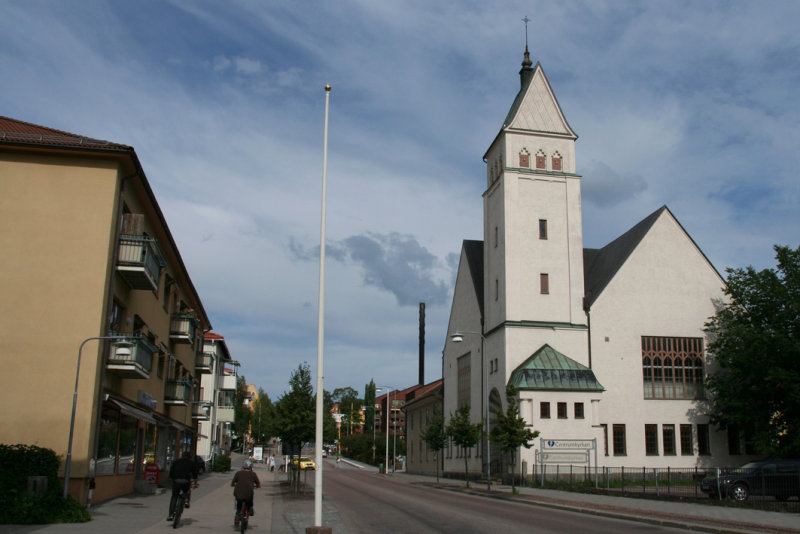 Falun