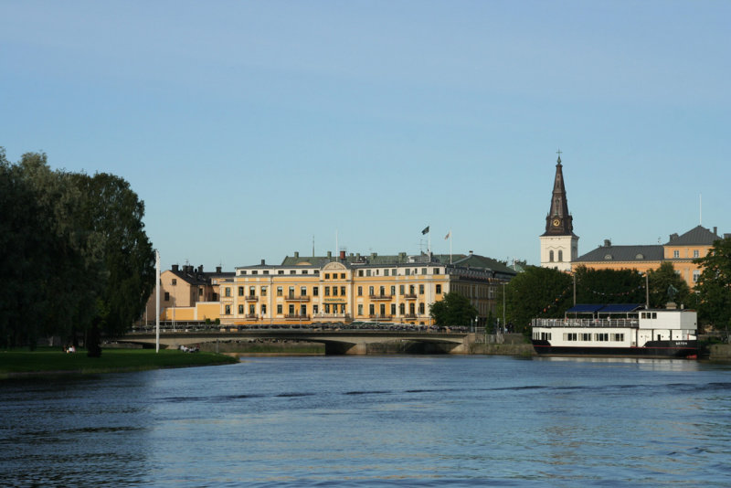 Karlstad