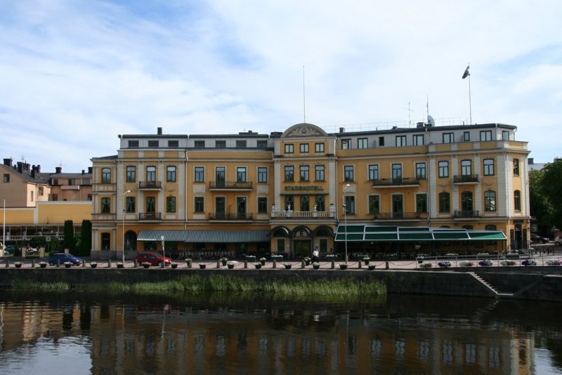 Karlstad
