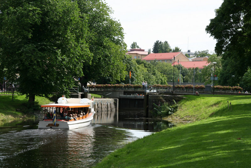 Karlstad