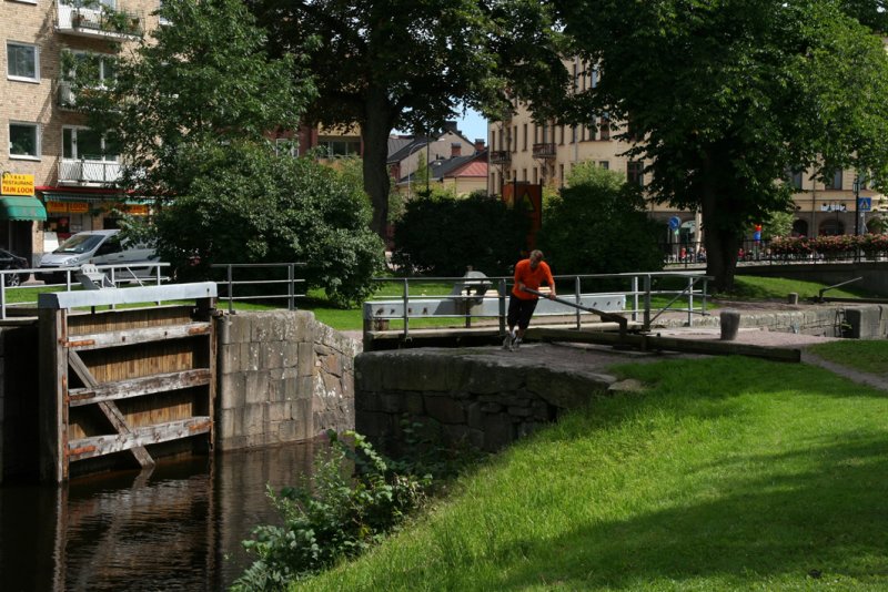 Karlstad
