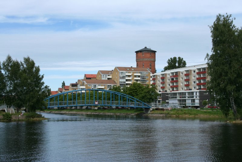 Karlstad