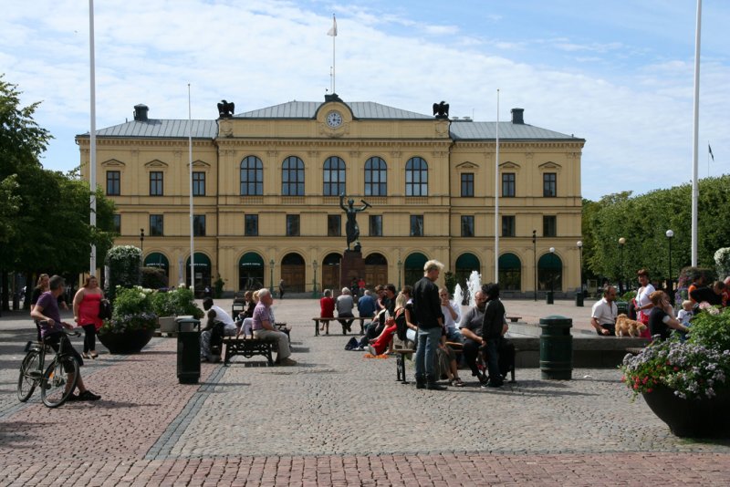 Karlstad