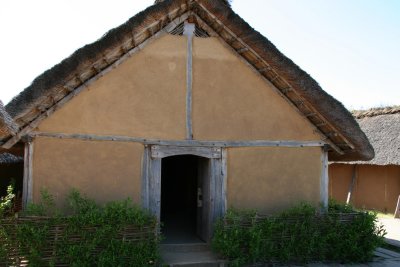 Haithabu, Viking village