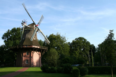 Bad Zwischenahn