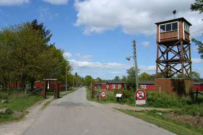 Frslevlejren