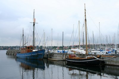 Roskilde