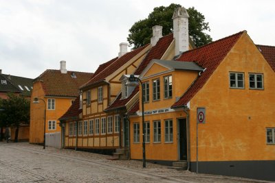 Roskilde