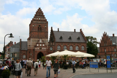 Roskilde