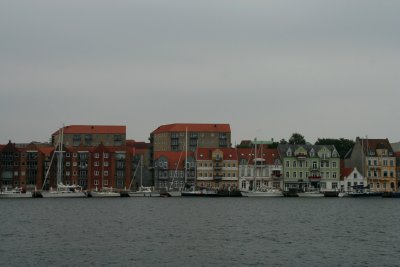 Snderborg