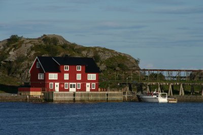 Stamsund