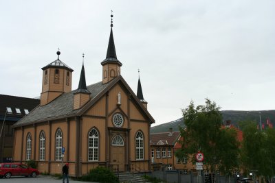 Troms