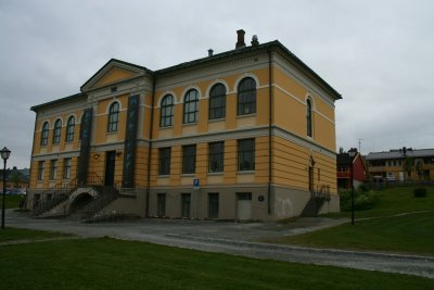 Troms