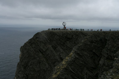 North Cape