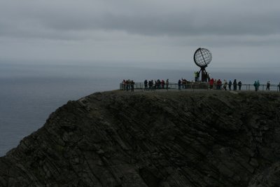 North Cape