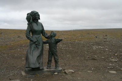 Children of the earth