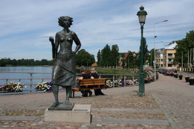 Karlstad