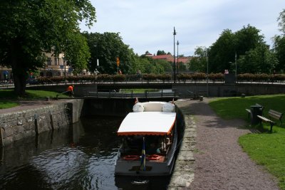 Karlstad