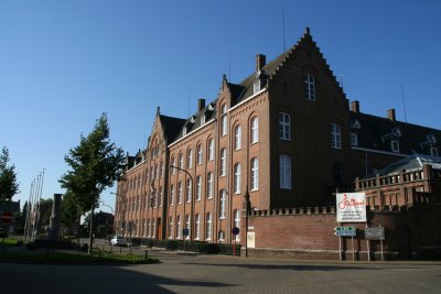 Vorselaar - convent