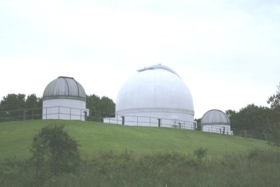 Houston Observatory