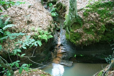 Nacogdoches Texas 05-08