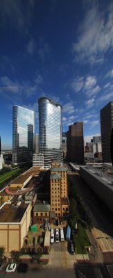 Houston Y
