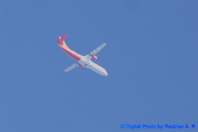 FireFly ATR 72