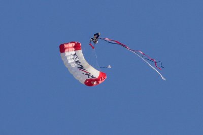 Remax Skydiving Team