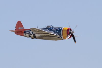 Republic P-47 Thunderbolt