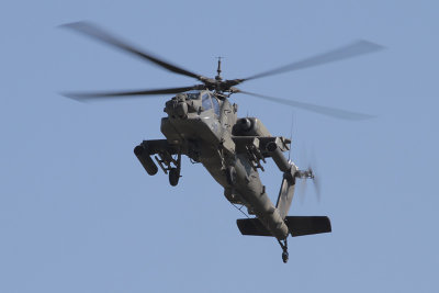 AH-64 Apache