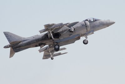 AV-8 Harrier