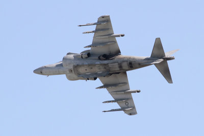 AV-8 Harrier